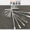 T型套筒扳手手动工具T型外六角套筒扳手加长T型套筒扳手现货批发 details Picture